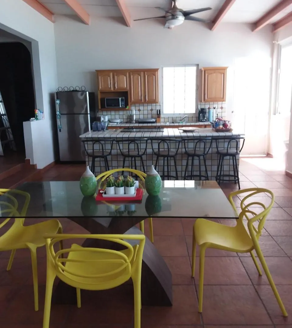Dom wakacyjny Casa Taboga Hotel Cabo Rojo